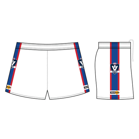 Tatura FNC Football Shorts - Away