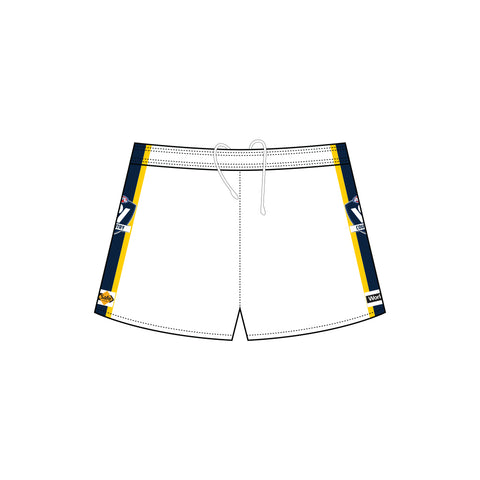 Western Eagles FNC Football Shorts - Away