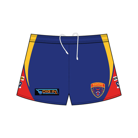 Marong FNC Football Shorts