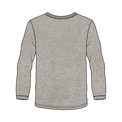Marong FNC Long Sleeve Tee