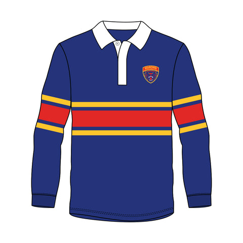 Marong FNC Rugby Jumper