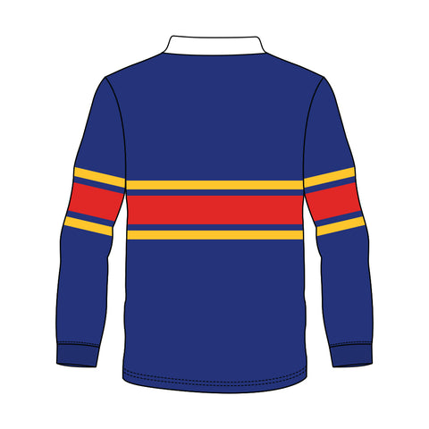 Marong FNC Rugby Jumper
