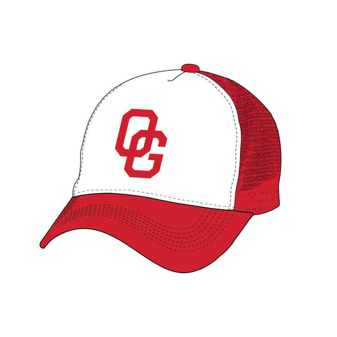 Ocean Grove FNC Trucker Cap
