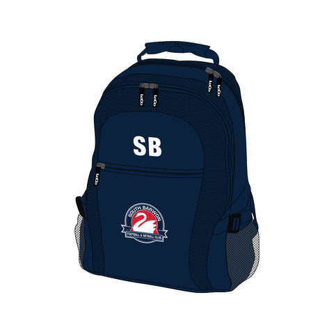 South Barwon FNC Backpack