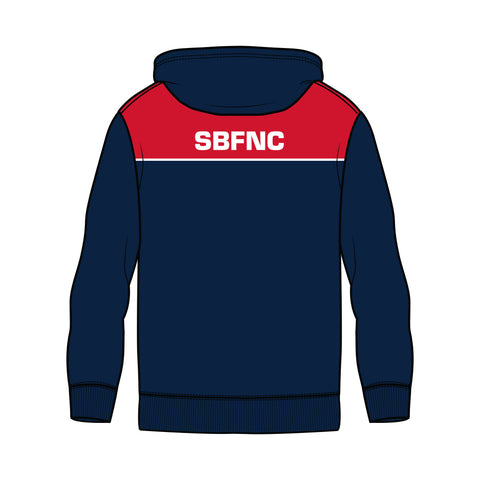 South Barwon FNC Club Fleece Hoodie