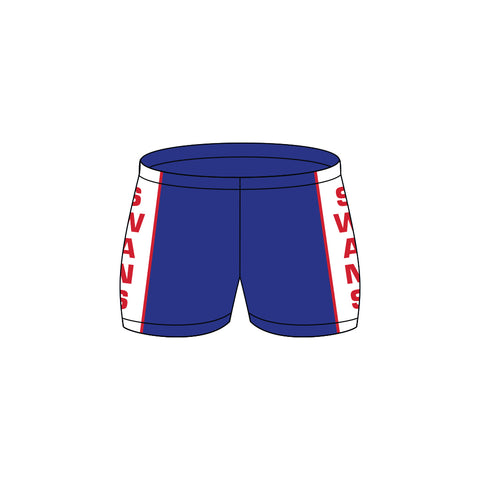 South Barwon FNC Netball Undershorts