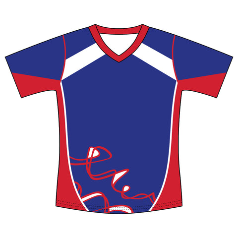South Barwon FNC Netball Training Tee