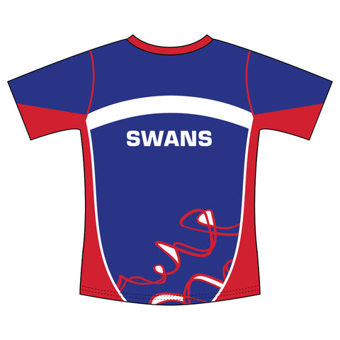 South Barwon FNC Netball Training Tee