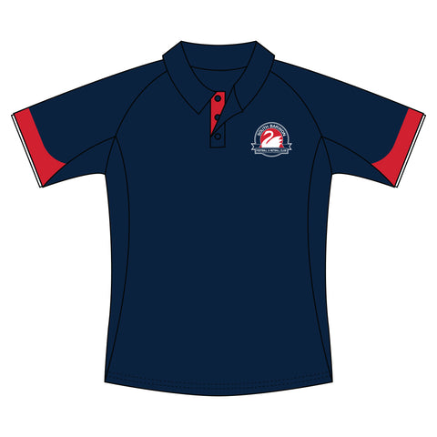South Barwon FNC Club Polo