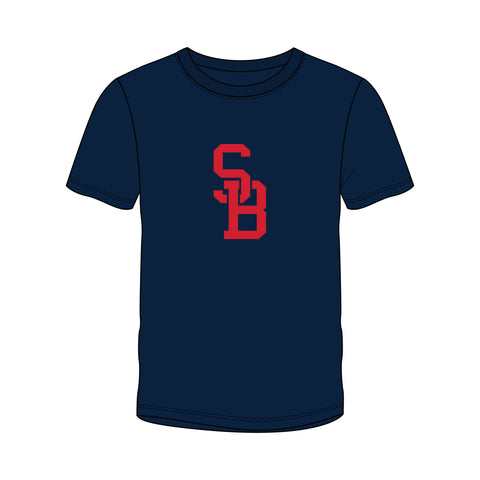 South Barwon FNC Short Sleeve Tee