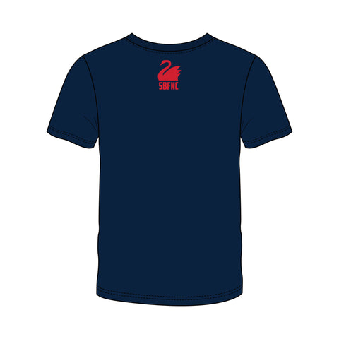 South Barwon FNC Short Sleeve Tee
