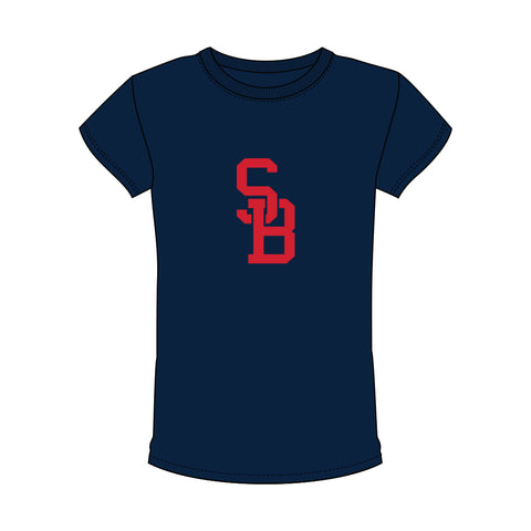 South Barwon FNC Short Sleeve Tee