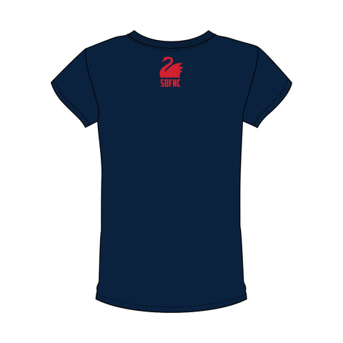 South Barwon FNC Short Sleeve Tee