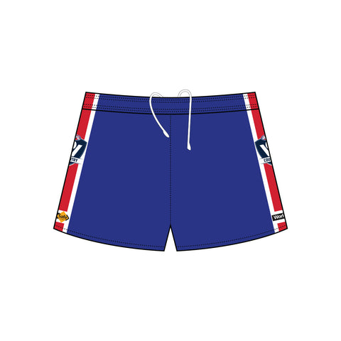 South Barwon FNC Junior Playing Shorts