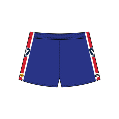 South Barwon FNC Junior Playing Shorts