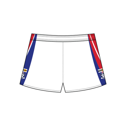 South Barwon FNC Senior Playing Shorts - Away