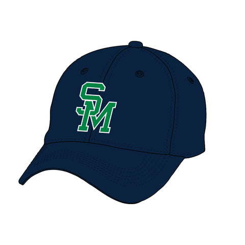 St Mary's SC Supporter Cap