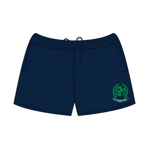 St Mary's SC Football Training Shorts