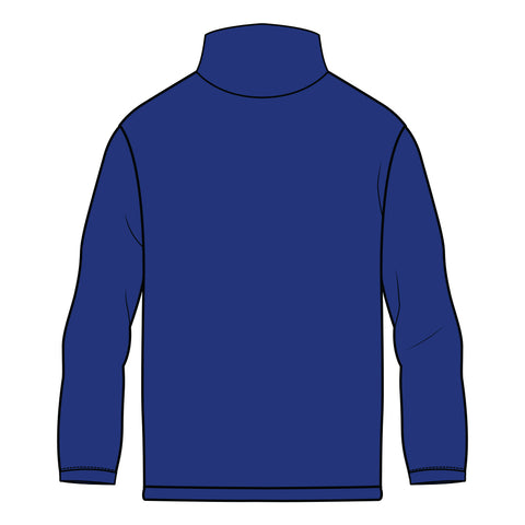 Sebastopol FNC 1/4 Zip Jumper