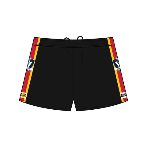 St Joseph's FNC Junior Playing Shorts