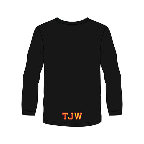 St Joseph's FNC Long Sleeve Tee