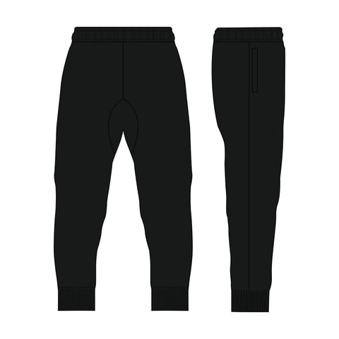 Tatura FNC Fleece Trackpants