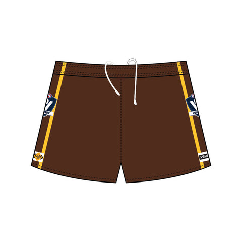 Centrals JFC Football Shorts