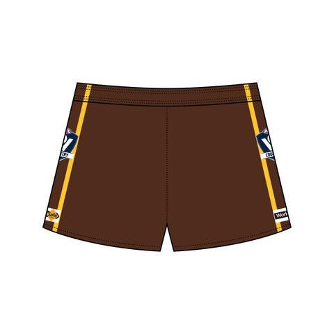 Centrals JFC Football Shorts