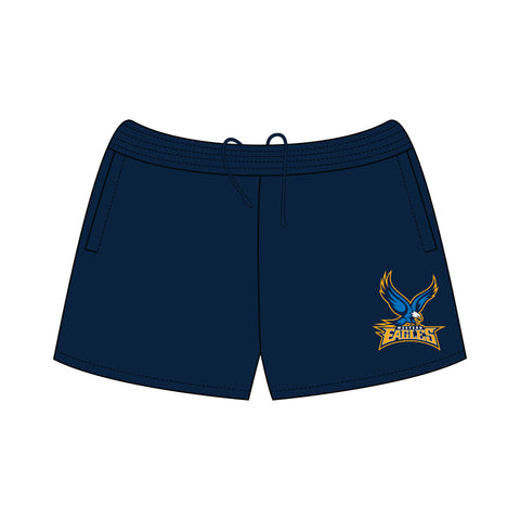 Western Eagles FNC Mens/Youth Training Shorts