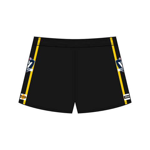 Wangaratta Tigers JFC Football Shorts