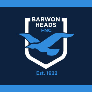 Barwon Heads FNC – Loco Sportswear Pty Ltd