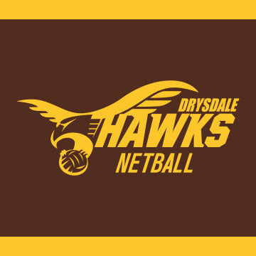 Drysdale Netball