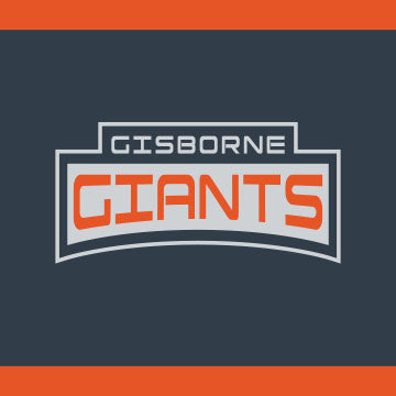 Gisborne Giants FNC