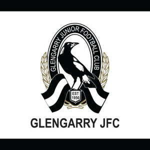 Glengarry JFC