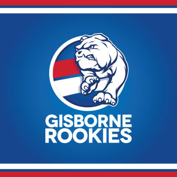 Gisborne Rookies
