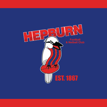 Hepburn FNC