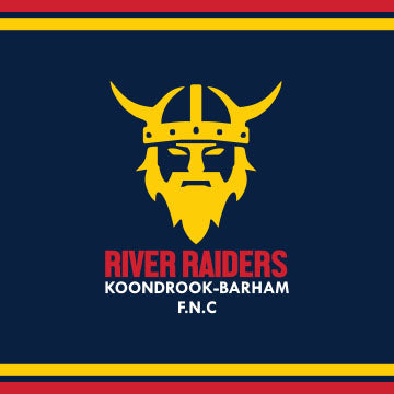 Koondrook-Barham FNC – Loco Sportswear Pty Ltd