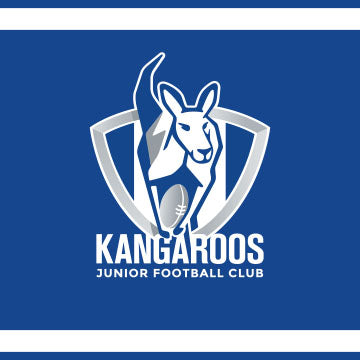 Kangaroos JFC