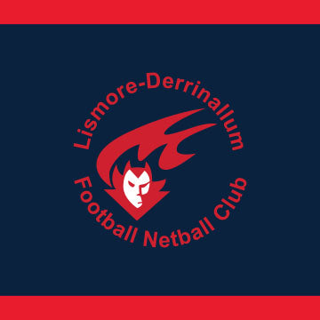Lismore-Derrinallum FNC