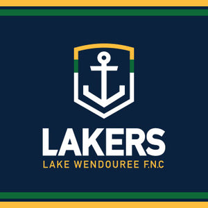 Lake Wendouree FNC