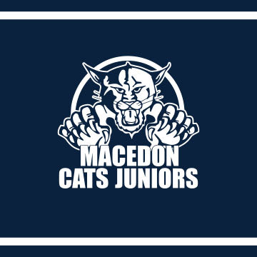 Macedon JFNC