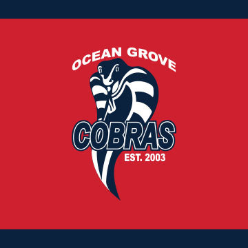 Ocean Grove Cobras