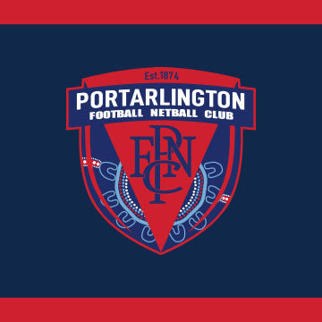 Portarlington FNC
