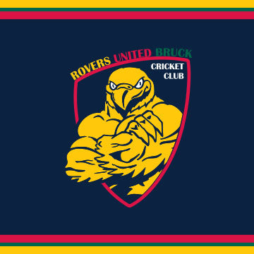 Rovers United Bruck CC