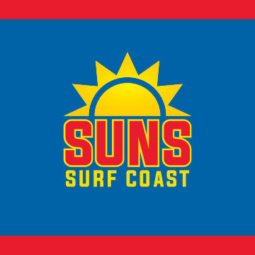 Surf Coast Suns