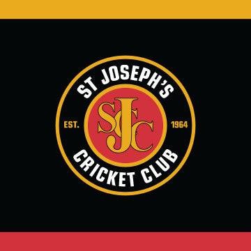 St Josephs CC