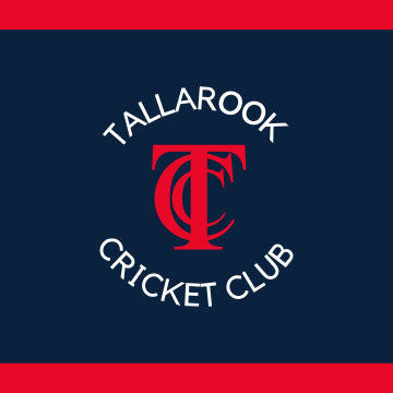 Tallarook CC