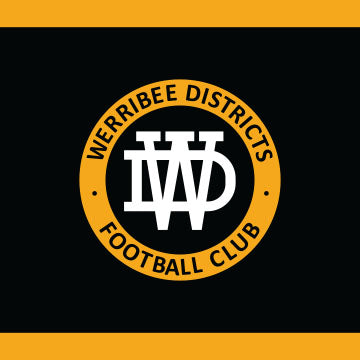 Werribee Districts FC