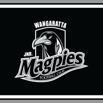 Wangaratta Junior Magpies