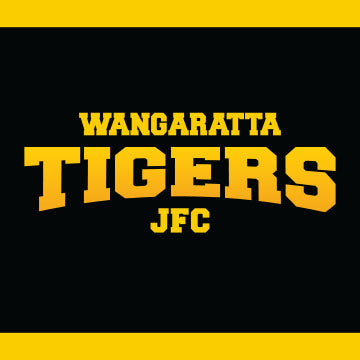 Wangaratta Tigers JFC
